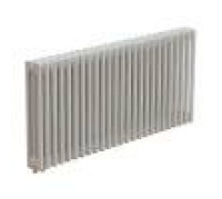 Радиатор стальной трубчатый Purmo Delta LaserVent 3057 24 секции нижнее правое подключение DV 3057-24 VRO