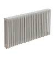 Радиатор стальной трубчатый Purmo Delta LaserVent 3057 24 секции нижнее правое подключение DV 3057-24 VRO