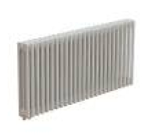 Радиатор стальной трубчатый Purmo Delta LaserVent 3057 24 секции нижнее правое подключение DV 3057-24 VRO