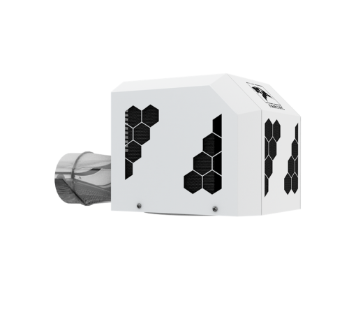 Турбонасадка Лемакс Comfort XXL d200 мм для котлов 60 кВт А154240