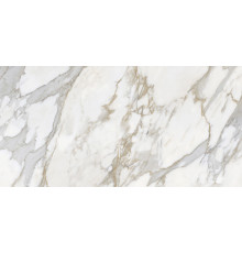 Керамогранит Laparet Calacatta Roma 60х120 см полированный х9999282558