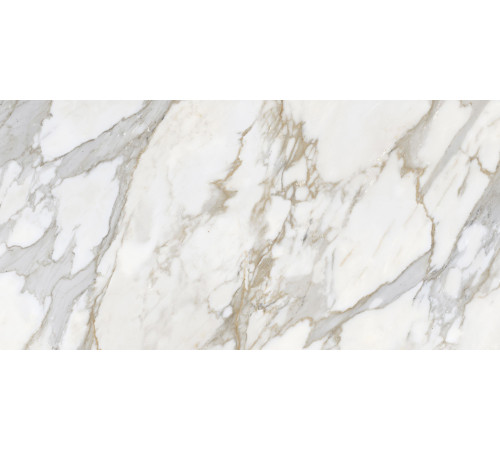 Керамогранит Laparet Calacatta Roma 60х120 см полированный х9999282558