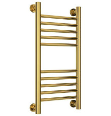 Полотенцесушитель водяной Сунержа Богема 300x600 мм золото 03-0220-6030