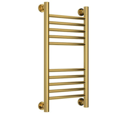 Полотенцесушитель водяной Сунержа Богема 300x600 мм золото 03-0220-6030