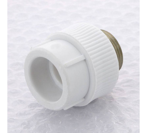 Муфта комбинированная Pro Aqua 32x1 НР PA23018P