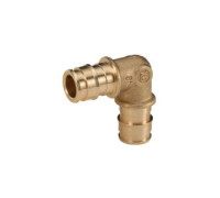 Угольник аксиальный Gekon GX 25x25 мм 7GX003002525
