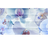 Декор Ceradim Vanda Panno C 25x45 см КПН16VandaC