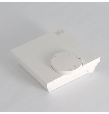 Радиотермостат комнатный электронный Uni-Fitt 345M2000