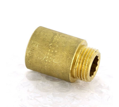 Удлинитель Tiemme 1/2 x 30 мм 1500038