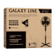 Вентилятор напольный Galaxy LINE GL8105