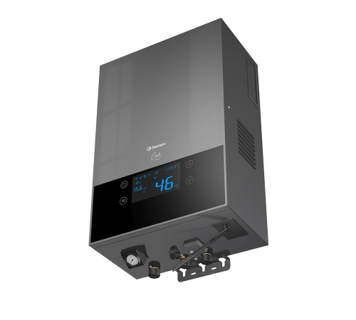 Электрический котел Thermex Cometa 6-12 Wi-Fi