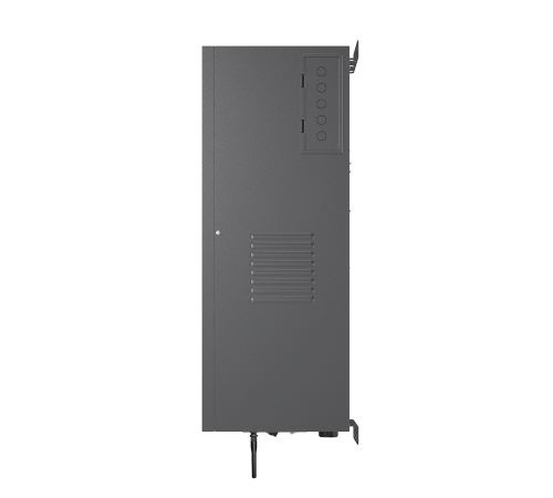 Электрический котел Thermex Cometa 6-12 Wi-Fi