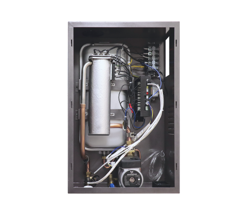 Электрический котел Thermex Cometa 6-12 Wi-Fi