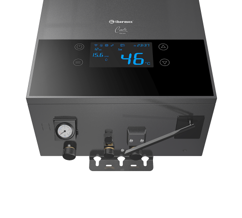 Электрический котел Thermex Cometa 6-12 Wi-Fi