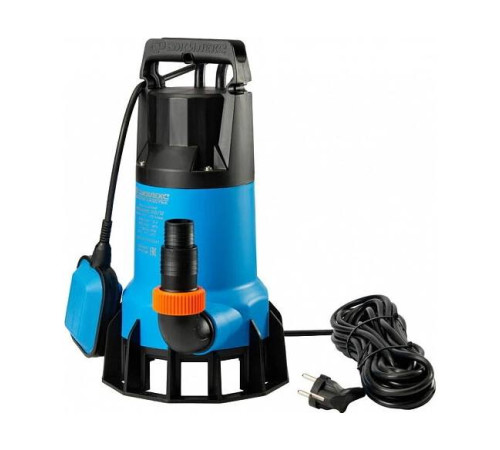 Насос погружной фекальный Джилекс Фекальник 330/12 5402