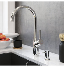 Диспенсер универсальный встраиваемый AM.PM A8437100