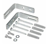 Настенный крепеж Oventrop Regumat для гребенки стальной 1351593