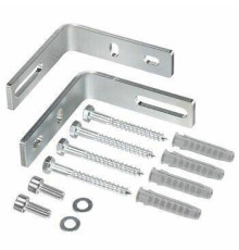 Настенный крепеж Oventrop Regumat для гребенки стальной 1351593