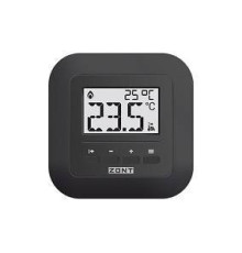 Комнатный термостат ZONT МЛ-232.black (RS-485) ML00006509