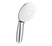 Ручной душ GROHE Tempesta 110 3 режима хром 28419003