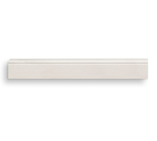Плинтус напольный DECOMASTER D005-16 ДМ 79х13х2400 мм D005-16 ДМ