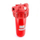 Корпус фильтра для горячей воды Atlas Filtri PLUS HOT 10 1/2 дюйма 3P SX BX ZA111P218