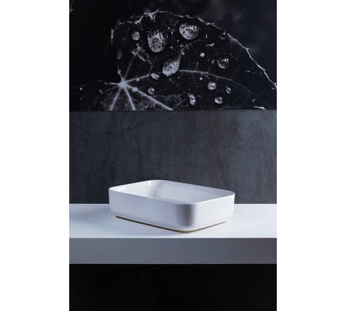 Раковина Allen Brau Fantasy 50 см белая 4.11021.20