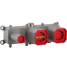 Внутренняя часть смесителя для душа Fima Carlo Frattini Fimashowerbox F3400