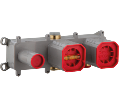 Внутренняя часть смесителя для душа Fima Carlo Frattini Fimashowerbox F3400