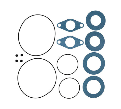 Комплект прокладок Grundfos Kit O-ring EPDM для насоса 96509609