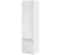 Шкаф боковой RAVAK SB 400 L Clear белый X000000761