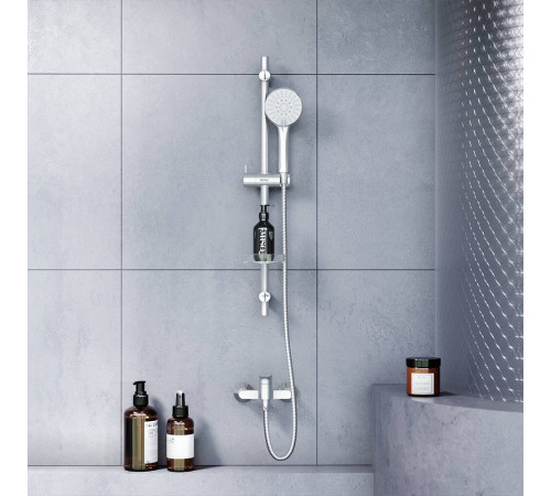 Душевой комплект AM.PM Like 914100000