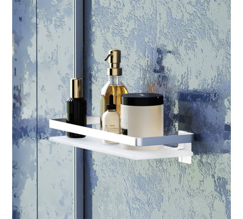 Полка стеклянная AM.PM Sense L A7455100