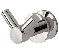 Крючок Сунержа Виктория 50х50х50 мм сталь без покрытия 0020100002