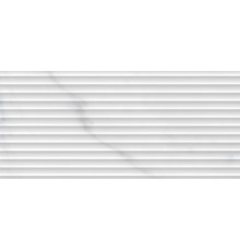 Плитка настенная Cersanit Omnia белая рельеф 20х44 см OMG052D