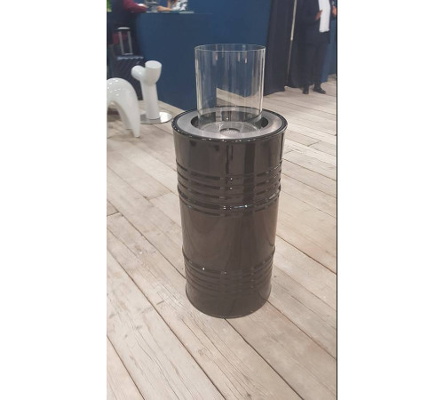 Камин биоэтаноловый Kerasan Artwork BARREL без раковины 7568K1