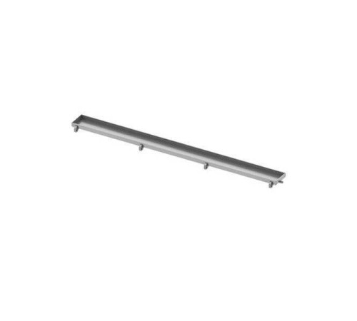 Решетка для душевого канала TECEdrainline Plate 700 мм под плитку полированная нержавеющая сталь 600770