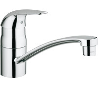 Смеситель для кухонной мойки Grohe Euroeco хром 32750000