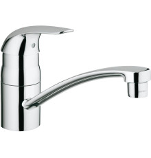 Смеситель для кухонной мойки Grohe Euroeco хром 32750000
