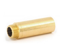 Удлинитель Tiemme НВ 1/2 x 10 мм 657G2011