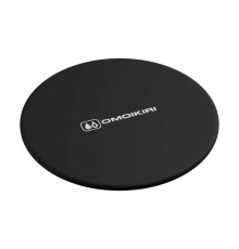 Накладка декоративная OMOIKIRI DEC для корзинчатого вентиля графит 4956763