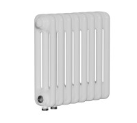 Радиатор трубчатый RIFAR TUBOG VENTIL 3052 26 секций нижнее подключение TUB-3052-26-DV1-RAL 9016