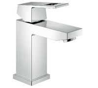 Смеситель для раковины GROHE Eurocube хром 2313200E
