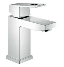 Смеситель для раковины GROHE Eurocube хром 2313200E