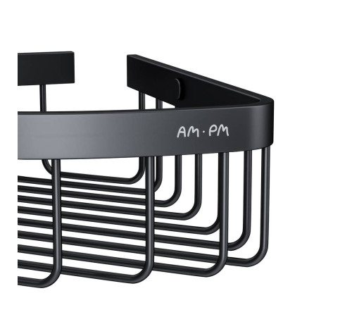 Корзина для душа угловая двойная AM.PM Sense L A7452222