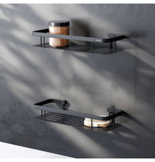 Полка для душа прямая двойная AM.PM Sense L A7453222