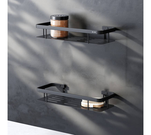 Полка для душа прямая двойная AM.PM Sense L A7453222