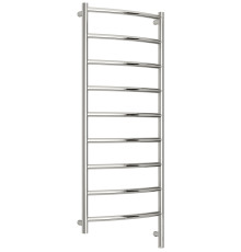 Полотенцесушитель электрический Сунержа Галант 3.1 500x1200 мм правое подключение без покрытия 00-6001-1250