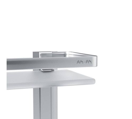 Полка стеклянная AM.PM Sense L A7455200