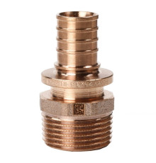 Переходник РЕХАУ с наружной резьбой 25- R 1 RX+ 14563193001